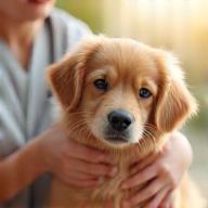 Personalised, gentle pet care