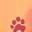 Paw icon
