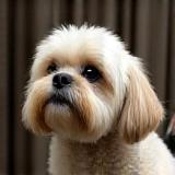 Breed specific dog grooming