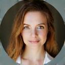Lucy Evans, Mobile Grooming Specialist